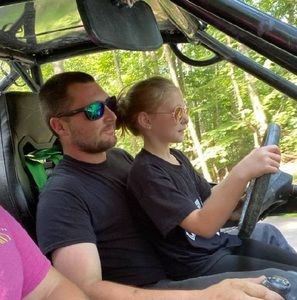 Meet your Posher, Matthew